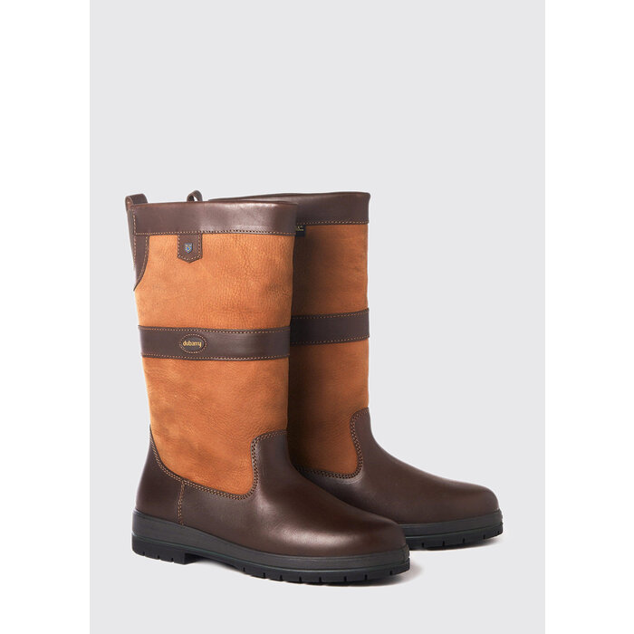 Dubarry Dubarry Kildare Brown