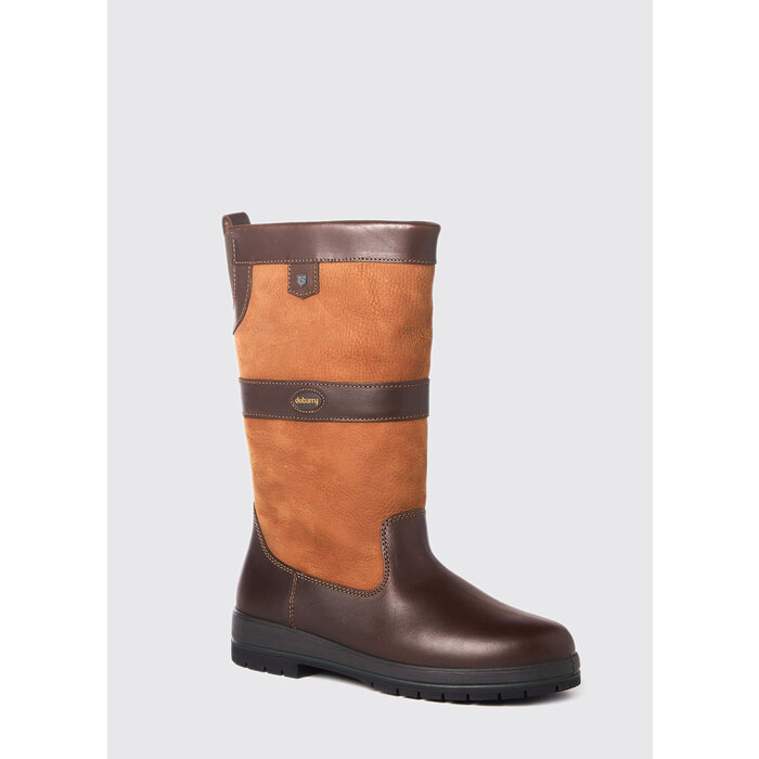 Dubarry Dubarry Kildare Brown