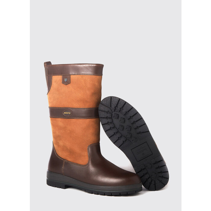 Dubarry Dubarry Kildare Brown