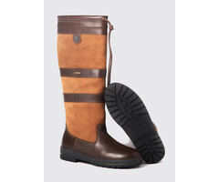 Dubarry Dubarry Galway Brown