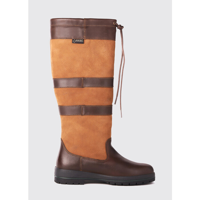 Dubarry Dubarry Galway Brown