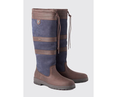 Dubarry Dubarry Galway EX-FIT Navy/Brown