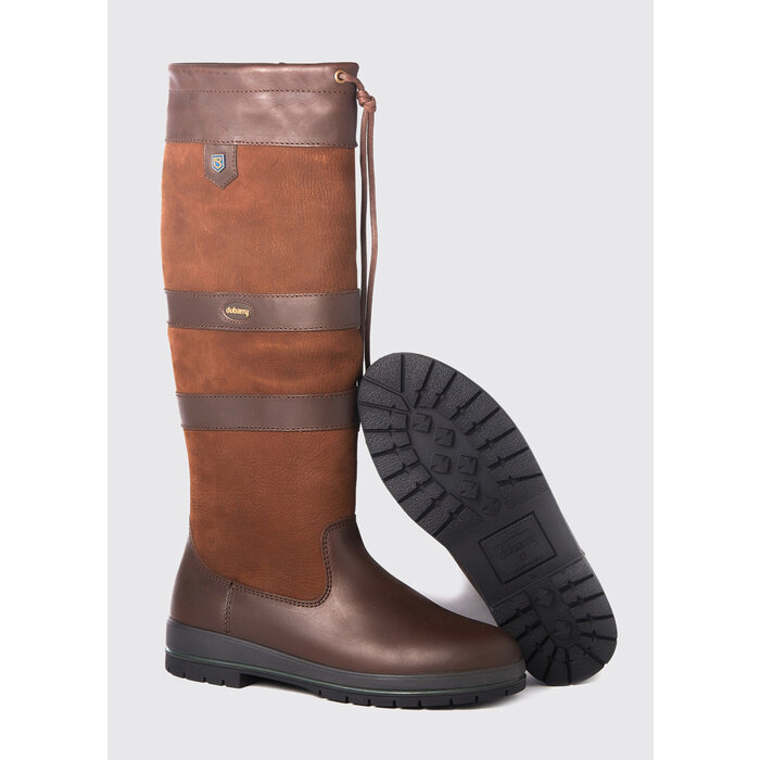Dubarry Dubarry Galway SLIMFIT Walnut
