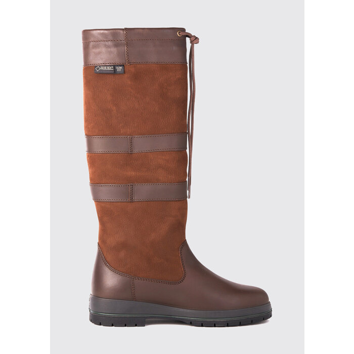 Dubarry Dubarry Galway SLIMFIT Walnut