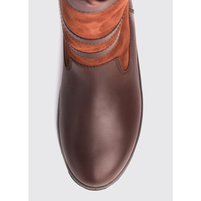 Dubarry Dubarry Galway SLIMFIT Walnut