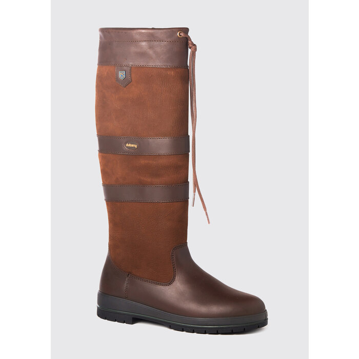 Dubarry Dubarry Galway SLIMFIT Walnut