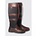 Dubarry Galway SLIMFIT Black/Brown