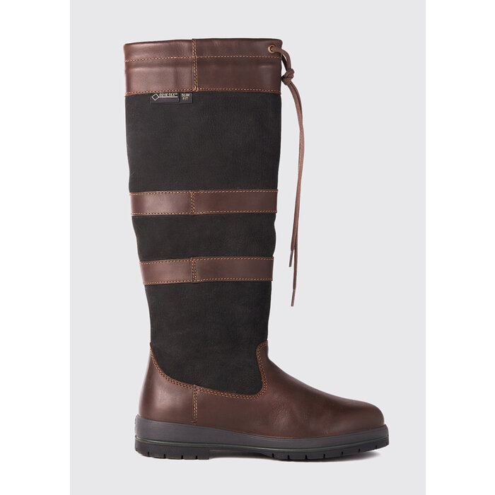 Dubarry Dubarry Galway SLIMFIT Black/Brown