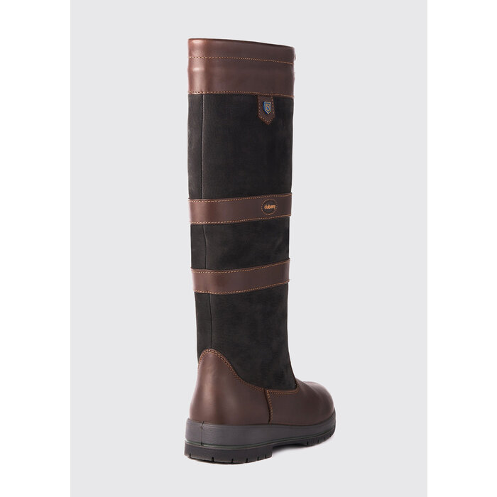 Dubarry Dubarry Galway SLIMFIT Black/Brown