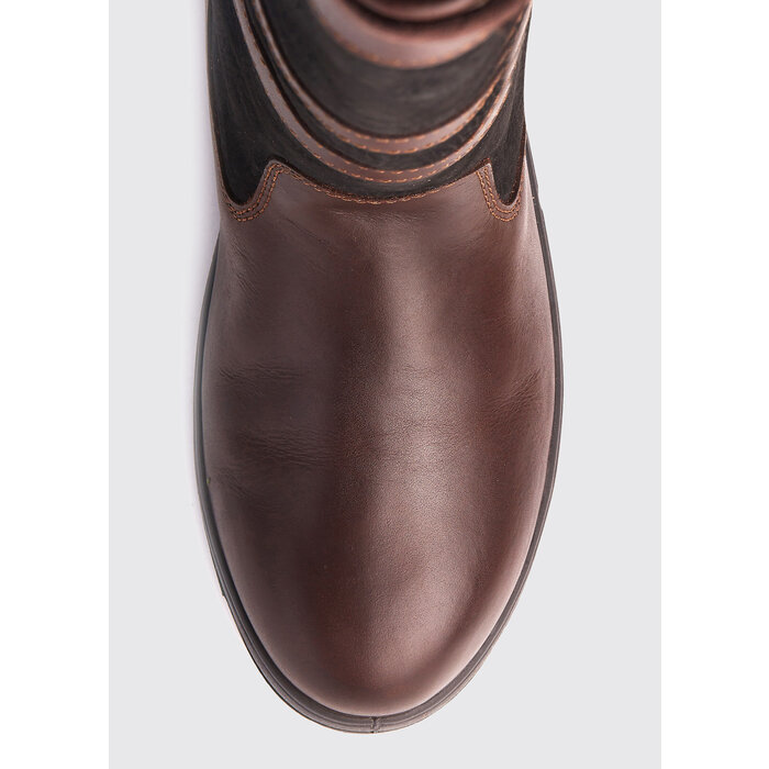Dubarry Dubarry Galway SLIMFIT Black/Brown