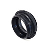 Rusan reductie ring voor Hikmicro