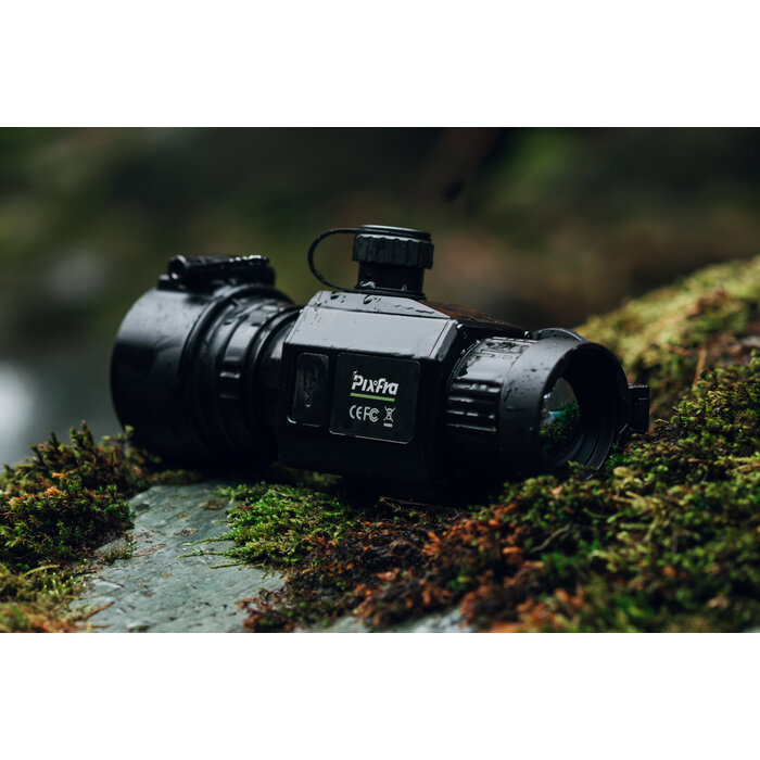 Pixfra Pixfra Chiron C435F clipon