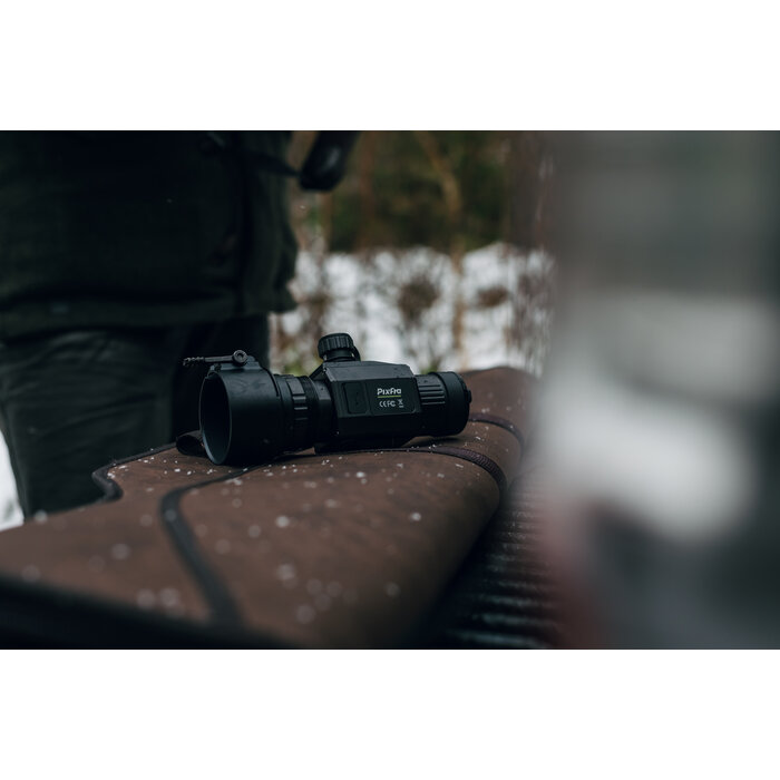 Pixfra Pixfra Chiron C425F clipon