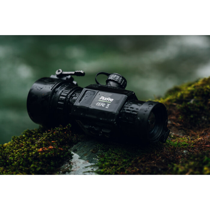 Pixfra Pixfra Chiron C425F clipon