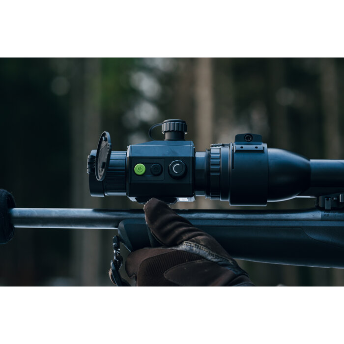 Pixfra Pixfra Chiron C425F clipon