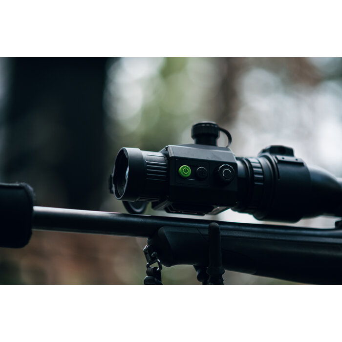 Pixfra Pixfra Chiron C450F clipon