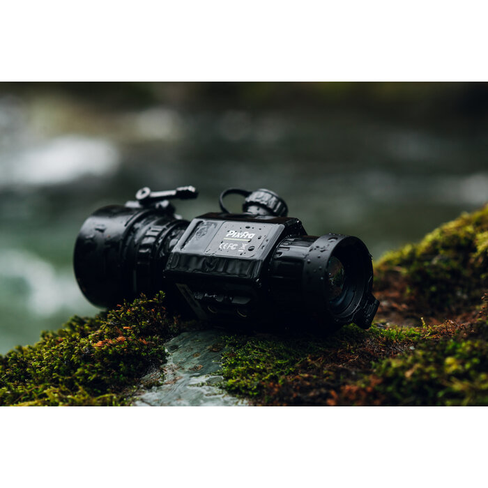 Pixfra Pixfra Chiron C450F clipon