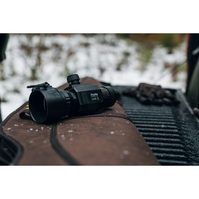 Pixfra Pixfra Chiron C635F clipon