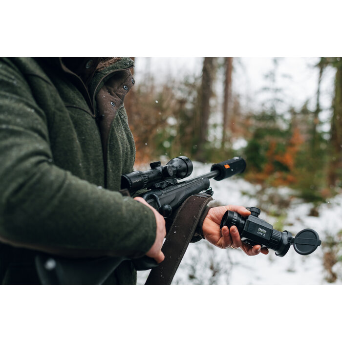 Pixfra Pixfra Chiron C650F clipon