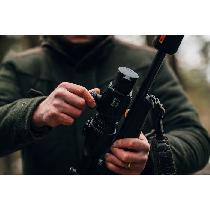 Pixfra Pixfra Chiron C650F clipon