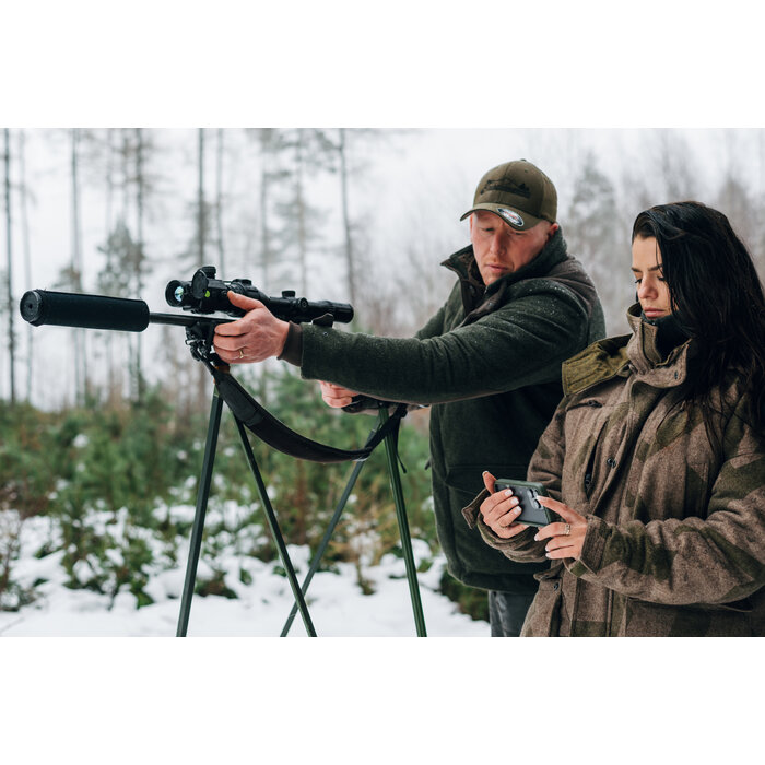 Pixfra Pixfra Chiron C650F clipon