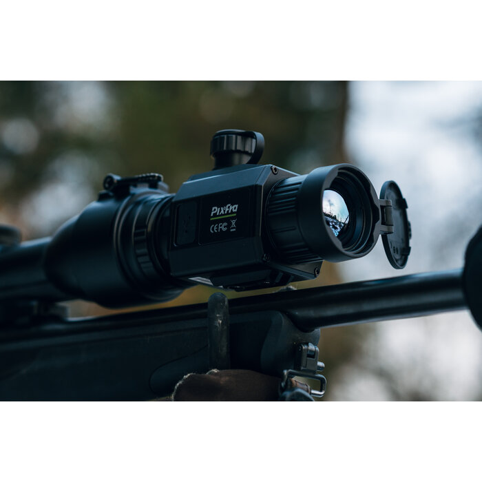 Pixfra Pixfra Chiron C650F clipon