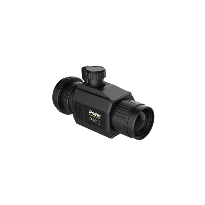 Pixfra Pixfra Chiron C425F clipon