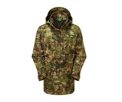 Ridgeline Ridgeline Monsoon Classic Smock DIRT CAMO