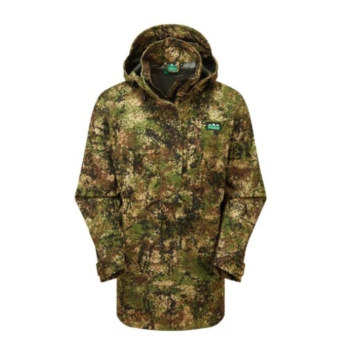 Ridgeline Ridgeline Monsoon Classic Smock DIRT CAMO