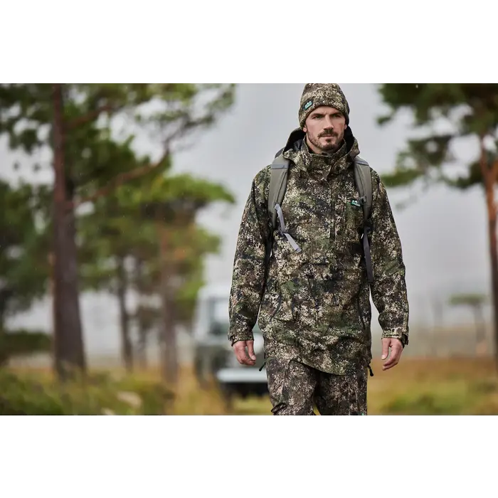 Ridgeline Ridgeline Monsoon Classic Smock DIRT CAMO