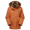 Ridgeline Ridgeline Ladies Monsoon II Arctic Jacket Autumn