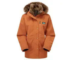 Ridgeline Ridgeline Ladies Monsoon II Arctic Jacket Autumn