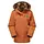 Ridgeline Ladies Monsoon II Arctic Jacket Autumn