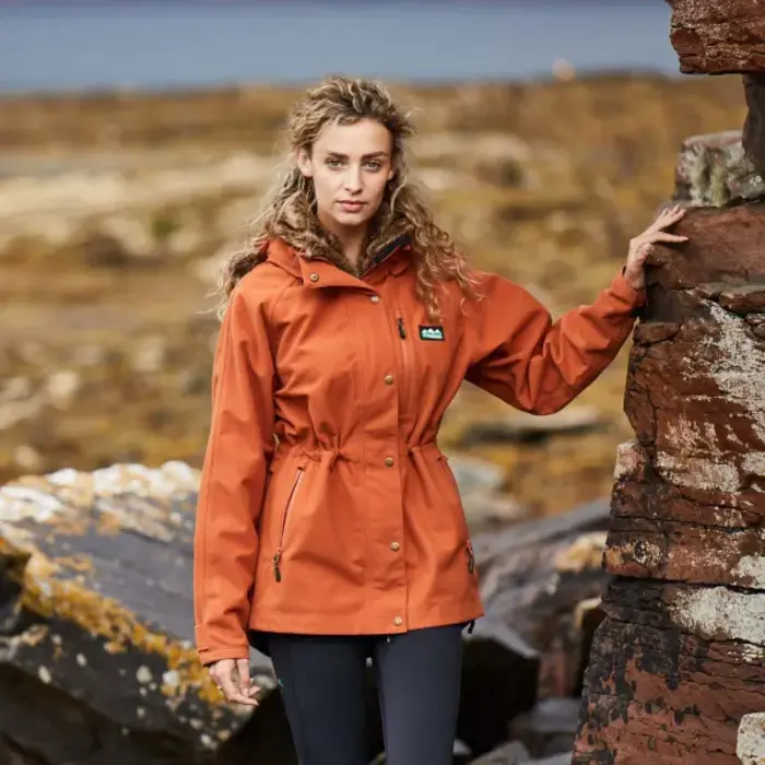 Ridgeline Ridgeline Ladies Monsoon II Arctic Jacket Autumn