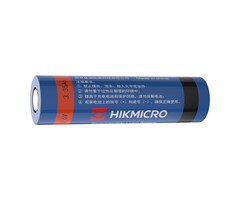 HIKMICRO Hikmicro oplaadbare batterij