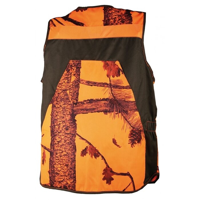 Somlys Signaalvest - bodywarmer