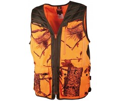 Somlys Signaalvest - bodywarmer