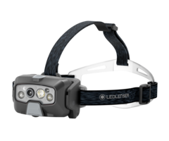 Ledlenser Ledlenser HF8R Core hoofdlamp