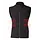 Lenz heat vest