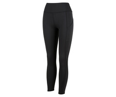 Ridgeline Ridgeline Ladies Infinity Leggings | Black