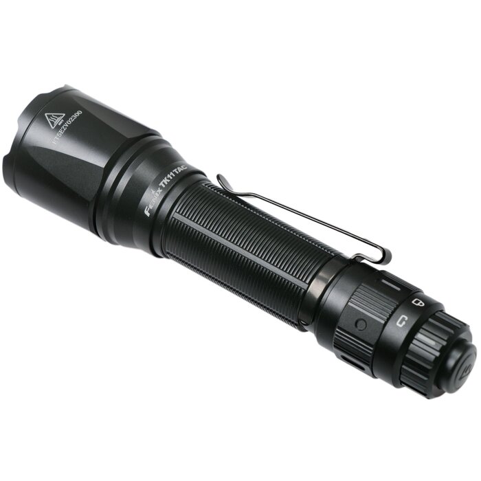 Fenix Fenix TK11 TAC zaklamp