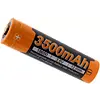 Fenix ARB-L18-3500 18650 accu, 3500 mAh