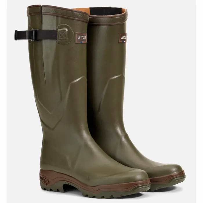 Aigle Parcours 2 Vario rubberlaarzen