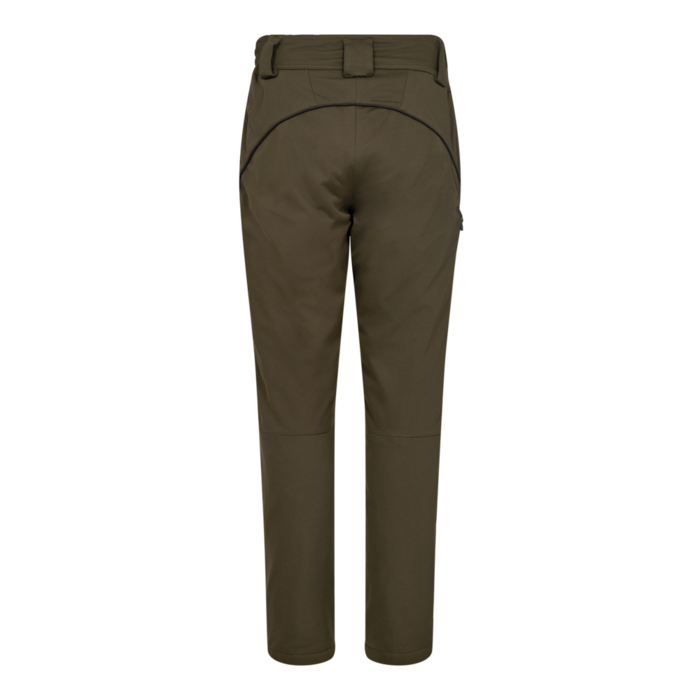 Deerhunter Deerhunter Lady Mary jachtbroek Art Green