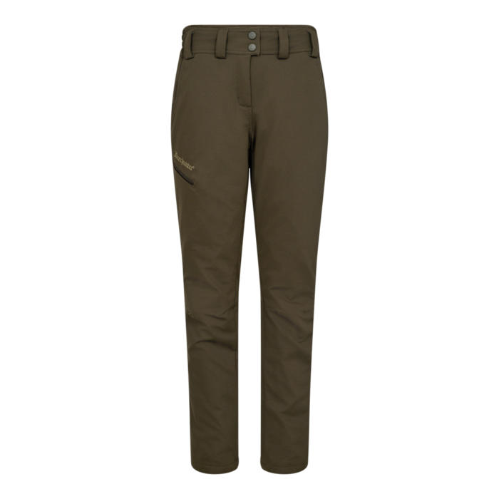 Deerhunter Deerhunter Lady Mary jachtbroek Art Green