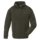 Pinewood Hurricane Sweater dames mosgroen