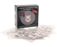 AMR Thermo Vision pads