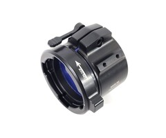 Rusan modulaire adapter