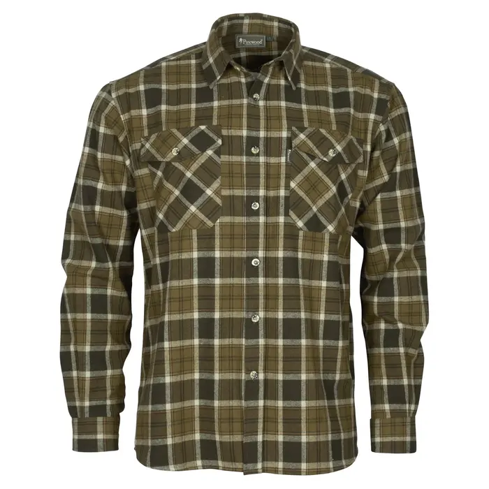 Pinewood Pinewood Harjedalen overhemd