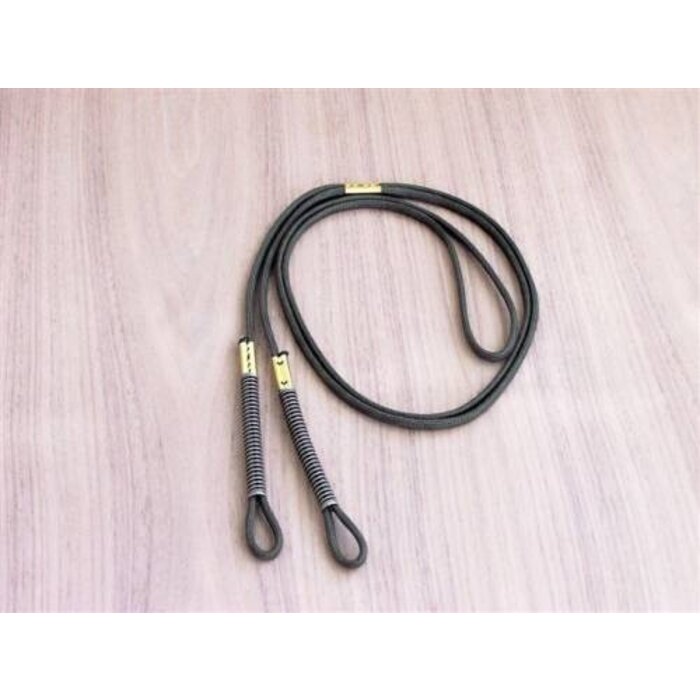 DJ Calls nekkoord voor 2 lokfluiten